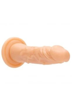 GC 7.5 Inch Realistic Dildo - Flesh -Sex Shop gc 7 5 inch realistic dildo flesh 2