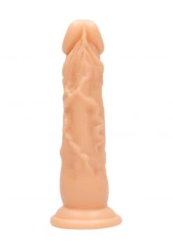 GC 7.5 Inch Realistic Dildo - Flesh -Sex Shop gc 7 5 inch realistic dildo flesh 5