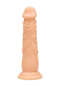 GC 7.5 Inch Realistic Dildo - Flesh -Sex Shop gc 7 5 inch realistic dildo flesh 6