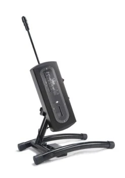 Gigolo Sex Machine Black -Sex Shop gigolo sex machine black 2