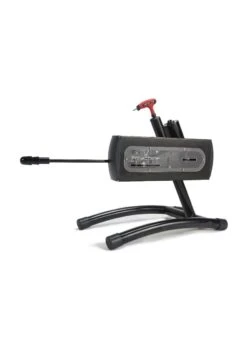 Gigolo Sex Machine Black