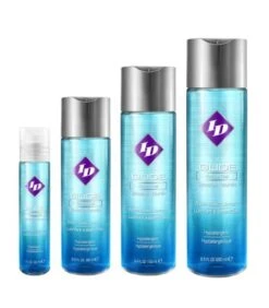 ID Glide Water Based Lubricant