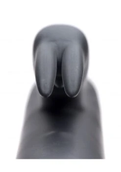 Inmi Royal Rabbits 10X Dancing Bead Rabbit Vibrator - Black -Sex Shop inmi royal rabbits 10x dancing bead rabbit vibrator black 11