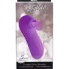 Inmi Shegasm Petite Focused Clitoral Stimulator