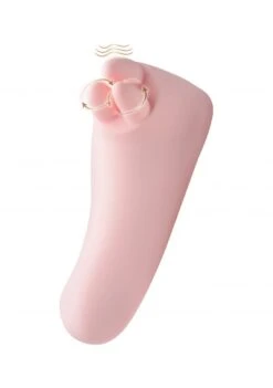Inmi Vibrassage Fondle Vibrating Clit Massager -Sex Shop inmi vibrassage fondle vibrating clit massager 2