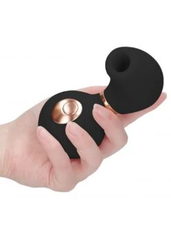 Irresistible Invincible Clitoral Suction Vibrator -Sex Shop irresistible invincible clitoral suction vibrator 6