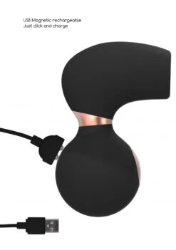 Irresistible Invincible Clitoral Suction Vibrator -Sex Shop irresistible invincible clitoral suction vibrator 7