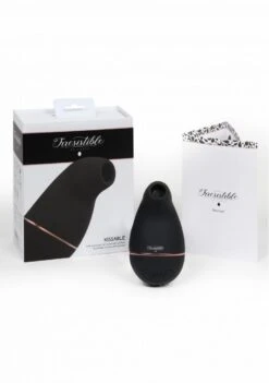 Irresistible Kissable Clitoral Suction Vibrator -Sex Shop irresistible kissable clitoral suction vibrator 2