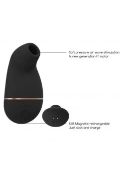 Irresistible Kissable Clitoral Suction Vibrator -Sex Shop irresistible kissable clitoral suction vibrator 3