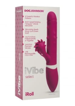 IVibe Select - IRoll