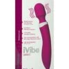 IVibe Select - IWand - Pink