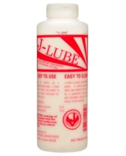 J-Lube Powder Lubricant 284g