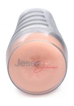 Jesse Jane Deluxe Signature Ass Stroker - Flesh -Sex Shop jesse jane deluxe signature ass stroker flesh 2
