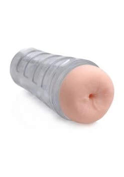 Jesse Jane Deluxe Signature Ass Stroker - Flesh -Sex Shop jesse jane deluxe signature ass stroker flesh 3