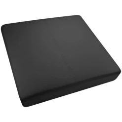 KINK By Dock Johnson - Wet Works - Fitted Waterproof Bed Sheet - King -Sex Shop kink by dock johnson wet works fitted waterproof bed sheet king 2