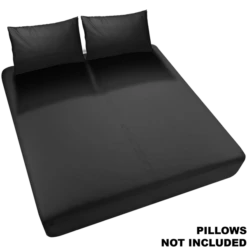 KINK By Dock Johnson - Wet Works - Fitted Waterproof Bed Sheet - King -Sex Shop kink by dock johnson wet works fitted waterproof bed sheet king 3