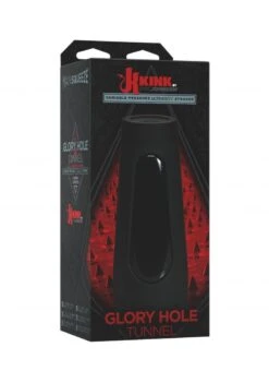 KINK - Fuck Hole Tunnel - Variable Pressure ULTRASKYN™ Stroker
