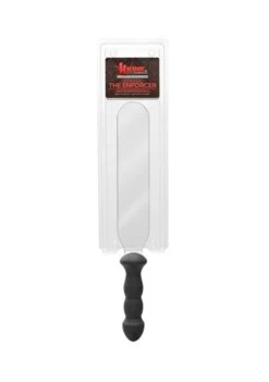 KINK - The Enforcer Silicone & Polycarbonate Paddle