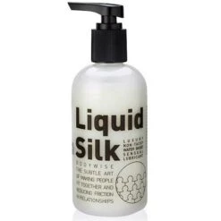 Liquid Silk 250ml