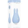 Loveline Clitoral Stimulator Vibrator Sugar Bunny