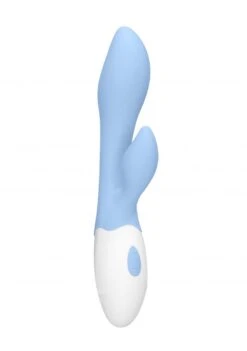 Loveline G-spot Vibrator - Sunset 5 Loveline G-spot Vibrator - Sunset -Sex Shop loveline g spot vibrator sunset 2