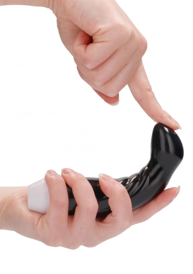 Loveline Livvy Classic G-Spot Vibrator 2 Loveline Livvy Classic G-Spot Vibrator - Image 2