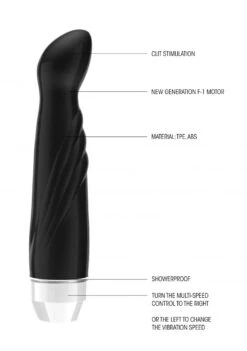 Loveline Livvy Classic G-Spot Vibrator