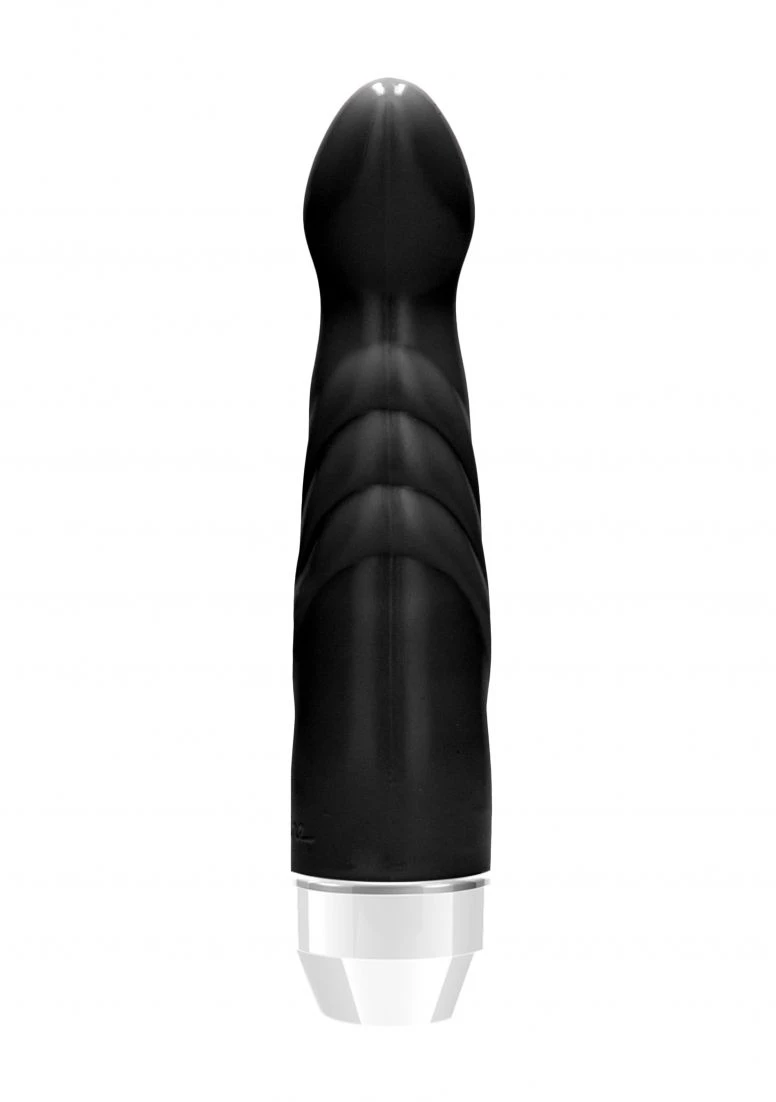 Loveline Livvy Classic G-Spot Vibrator 5 Loveline Livvy Classic G-Spot Vibrator - Image 5