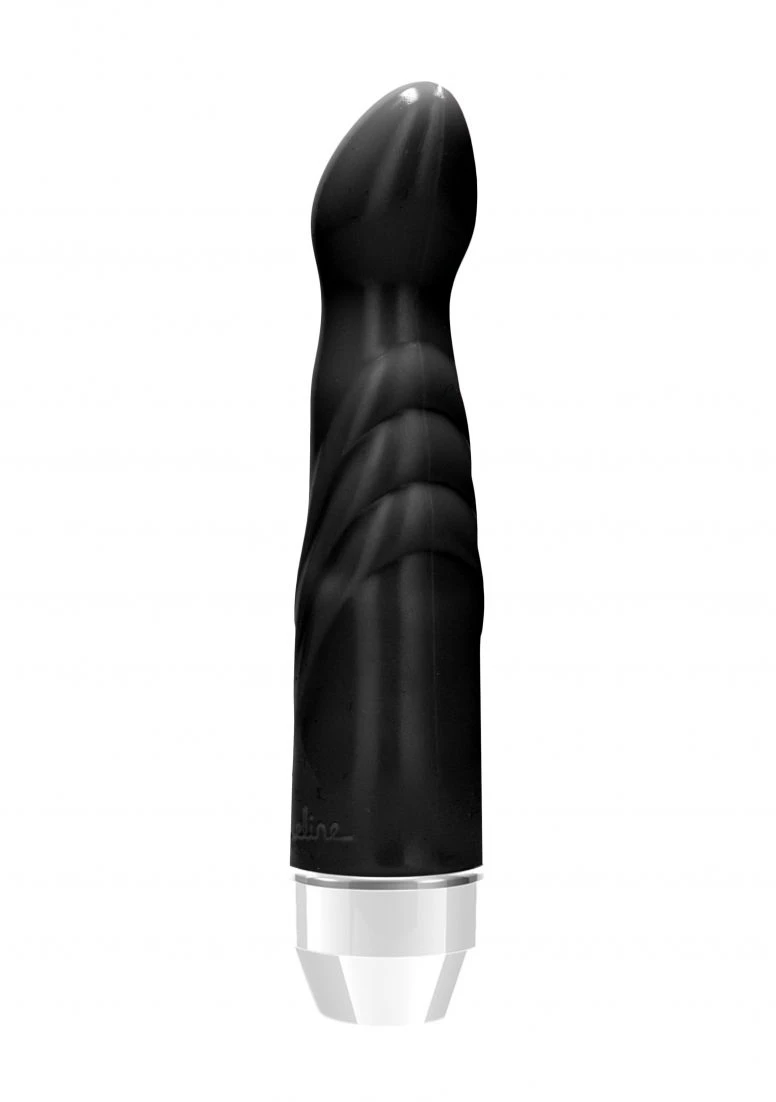 Loveline Livvy Classic G-Spot Vibrator 6 Loveline Livvy Classic G-Spot Vibrator - Image 6