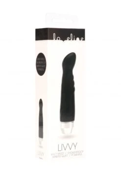 Loveline Livvy Classic G-Spot Vibrator 14 Loveline Livvy Classic G-Spot Vibrator -Sex Shop loveline livvy classic g spot vibrator 6