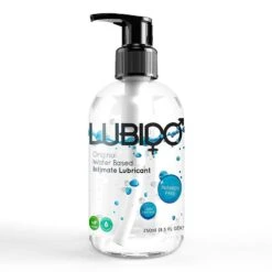 Lubido Original Lubricant 250ml