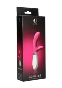 Luna Achilles Rabbit Vibrator