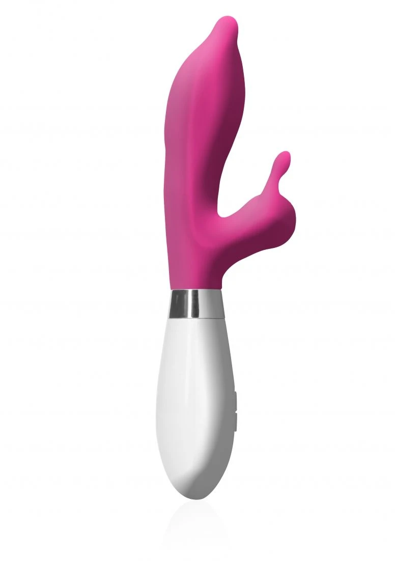 Luna Adonis Rabbit Vibrator 2 Luna Adonis Rabbit Vibrator - Image 2