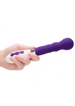 Luna Alida Rechargeable Classic Vibrator - Purple 11 Luna Alida Rechargeable Classic Vibrator - Purple -Sex Shop luna alida rechargeable classic vibrator purple 2