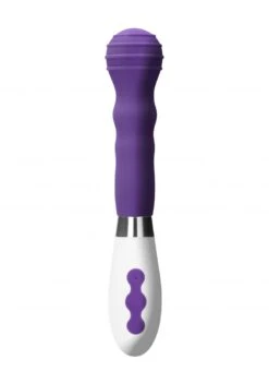 Luna Alida Rechargeable Classic Vibrator - Purple 15 Luna Alida Rechargeable Classic Vibrator - Purple -Sex Shop luna alida rechargeable classic vibrator purple 6
