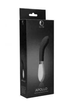 Luna Apollo G-Spot Vibrator