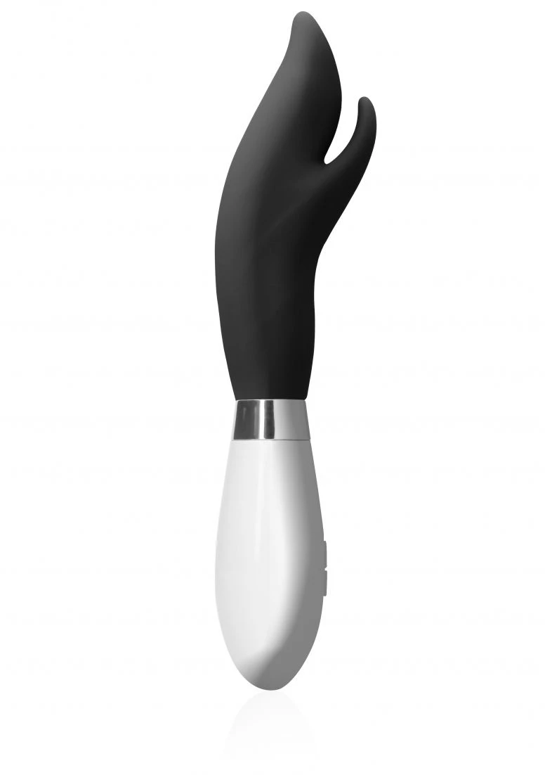 Luna Athos G-Spot Rabbit Vibrator 2 Luna Athos G-Spot Rabbit Vibrator - Image 2