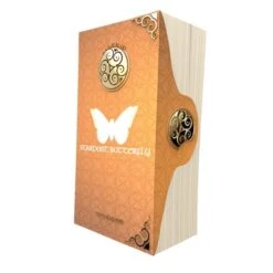 Magic Tales Stardust Butterfly Rabbit Vibrator -Sex Shop magic tales stardust butterfly rabbit vibrator 3