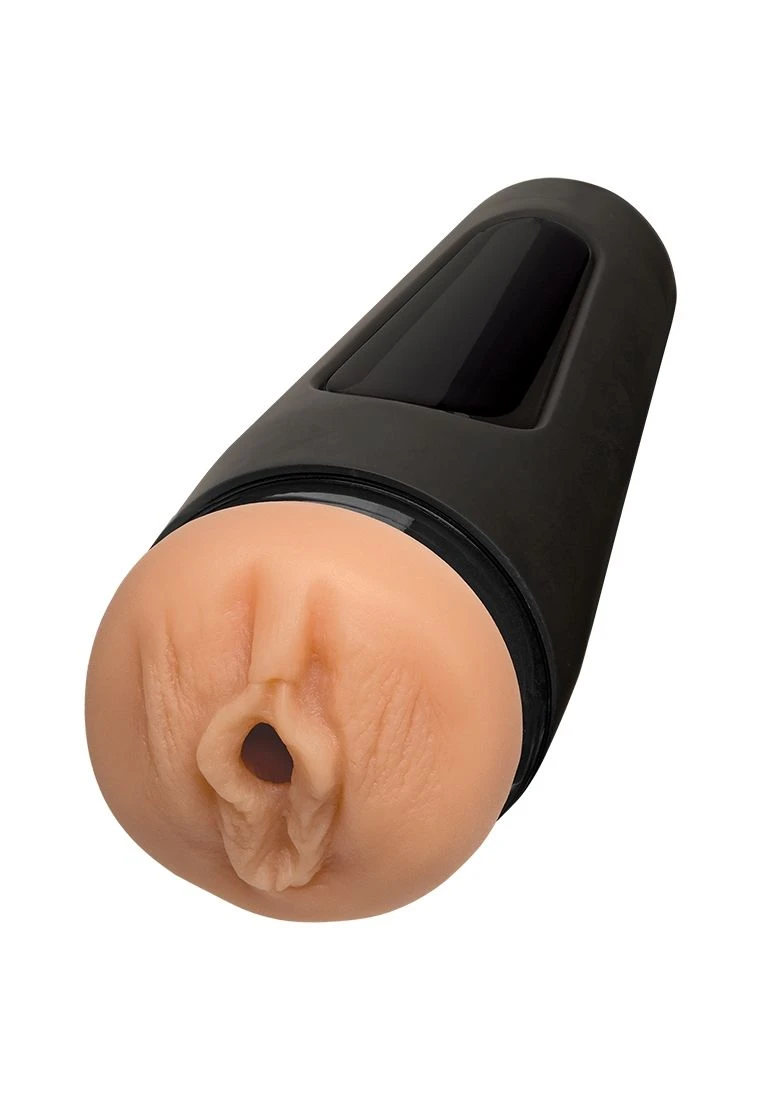 MAIN SQUEEZE DANI DANIELS PUSSY Masturator 2 MAIN SQUEEZE DANI DANIELS PUSSY Masturator - Image 2