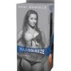 MAIN SQUEEZE DANI DANIELS PUSSY Masturator