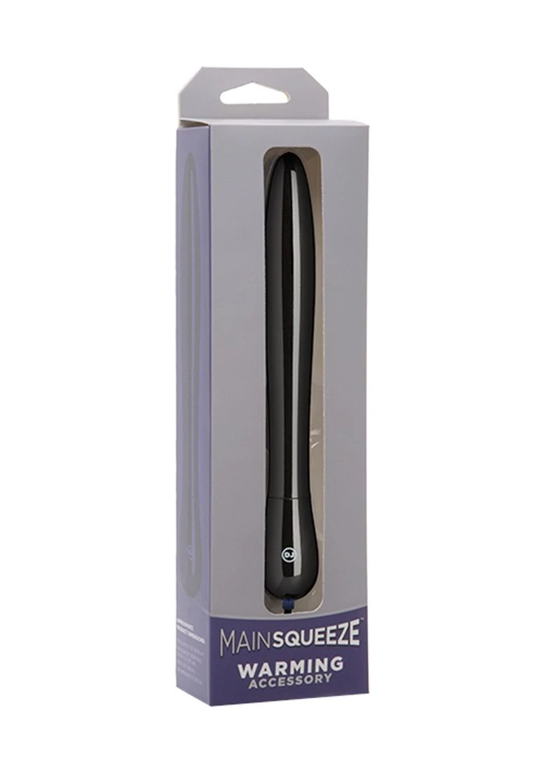 Main Squeeze -Warming Accessory 1 Main Squeeze -Warming Accessory