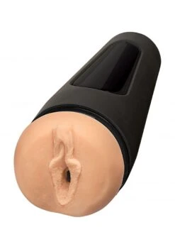 Main Squeeze™ - Mia Malkova Pussy Masturbator -Sex Shop main squeezetm mia malkova pussy masturbator 2