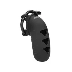 Man|Cage Model 08 Chastity Device 4.2 Inch Silicone Cock Cage