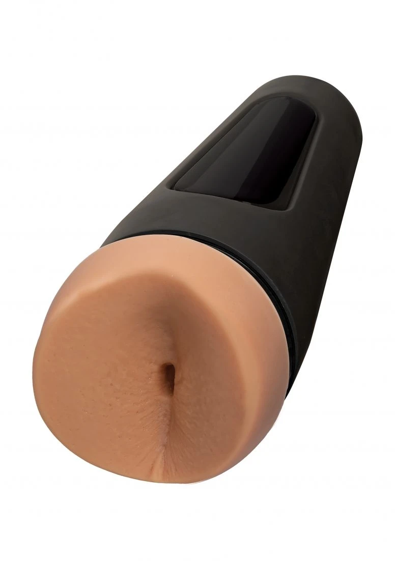 Man Squeeze™ - Brysen Ass Masturbator 2 Man Squeeze™ - Brysen Ass Masturbator - Image 2