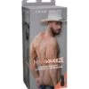 Man Squeeze™ - Chad White Ass Masturbator