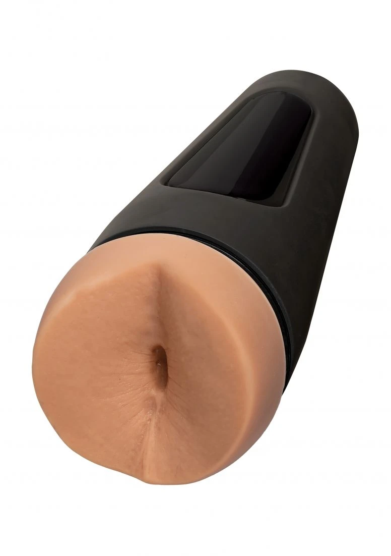 Man Squeeze™ - Pierce Paris Ass Masturbator 2 Man Squeeze™ - Pierce Paris Ass Masturbator - Image 2