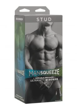 Man Squeeze™ - Stud Ass Masturbator