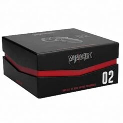 ManCage Model 02 Chastity Cock Cage Device 3.5 Inches -Sex Shop mancage model 02 chastity cock cage device 3 5 inches 3