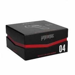 ManCage Model 04 Chastity Cock Cage Device 4.5 Inches-Clear -Sex Shop mancage model 04 chastity cock cage device 4 5 inches clear 2