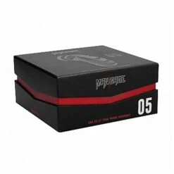 ManCage Model 05 Chastity Cock Cage Device 5.5 Inches-Clear -Sex Shop mancage model 05 chastity cock cage device 5 5 inches clear 2